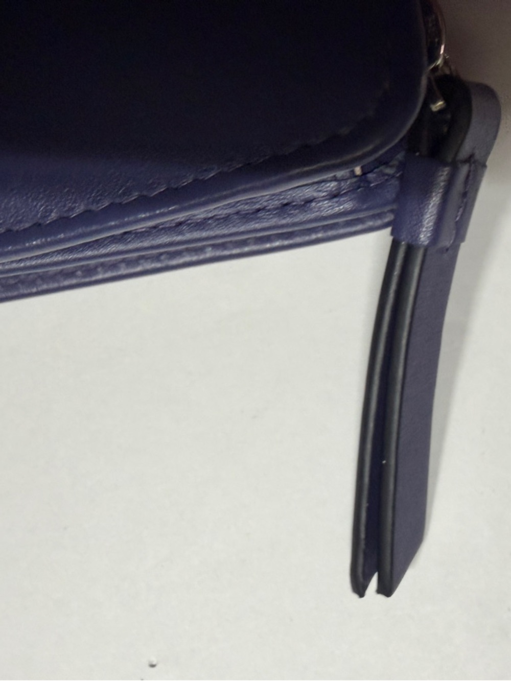 Radley London Women's Mini Dot Dog Leather Bifold Wallet - Picture 12 of 12